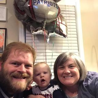 Profile Picture of Alexander Zubrowski (@azubrowski) on Instagram