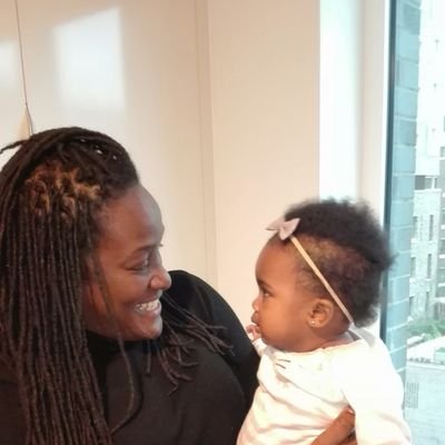 Profile Picture of Andrea CUMBERBATCH (@AndreaCUMBERBA2) on Twitter