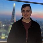 Profile Picture of Aaron Duncan (@aaron.duncan.1996) on Instagram