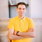 Profile Picture of Hamid Karbasi zadeh (@hamidkarbasizadeh) on Instagram