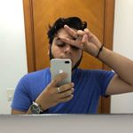 Profile Picture of Aaron Tovar∆ (@aaron_tovar) on Instagram