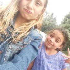 Profile Picture of Kaylee Larsen (@kaylee10964) on Twitter