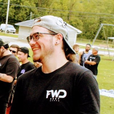 Profile Picture of Devin Dilley (@dilley_devin) on Twitter