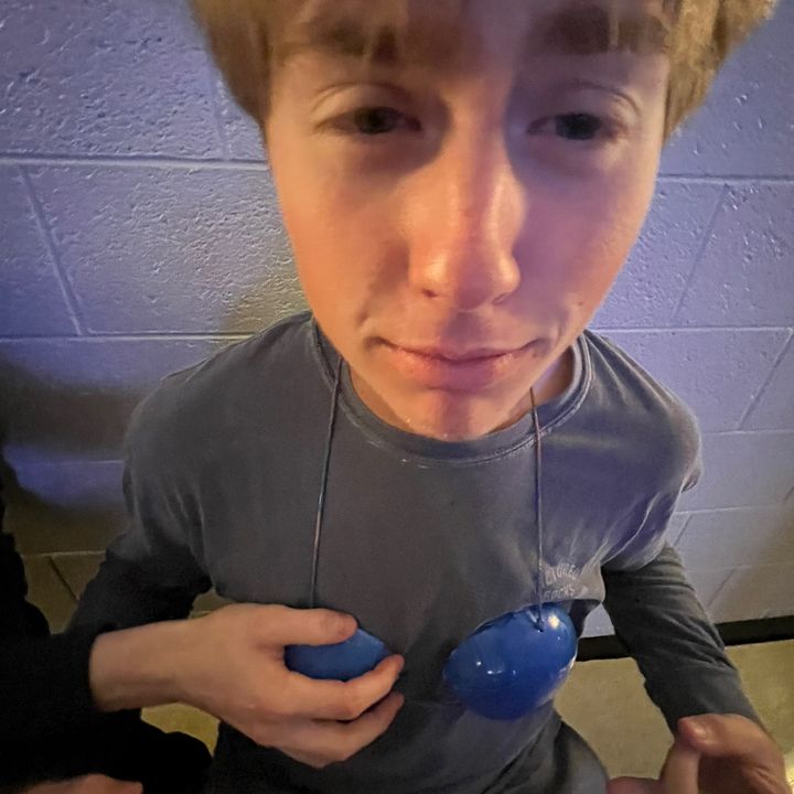 Profile Picture of Connor Massy (@connor_massy) on Tiktok