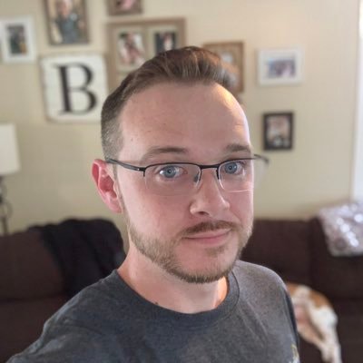 Profile Picture of Jake Bialas (@JakeBialas) on Twitter