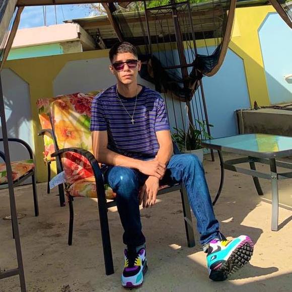 Profile Picture of Javier omar Morales padilla (@javieromar1) on Poshmark