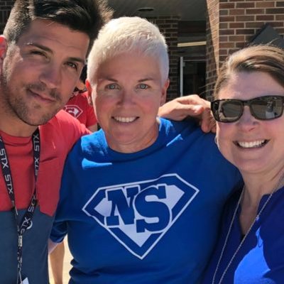 Profile Picture of Lori A. Consadine (@ConsadineA) on Twitter