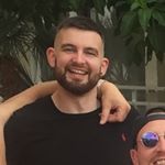 Profile Picture of Aaron Foord (@foordy_1991) on Instagram