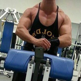 Profile Picture of James Delp (@delp_james) on Twitter