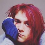 Profile Photo of Kms Fanpage (@kurts.koolaid.hair.dye) on Instagram