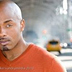 Profile Picture of Kris Coleman (@krisonstage) on Instagram