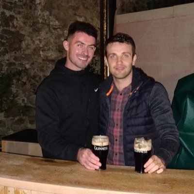 Profile Picture of Luke Boland (@LukeLukeboland) on Twitter