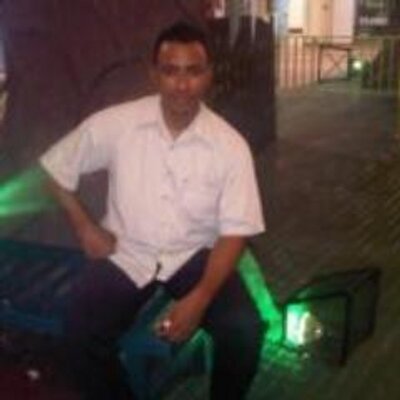 Profile Picture of William Lora Garcia (@wlgbonzo) on Twitter
