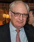 Profile Picture of Guy Arendton Wikipedia
