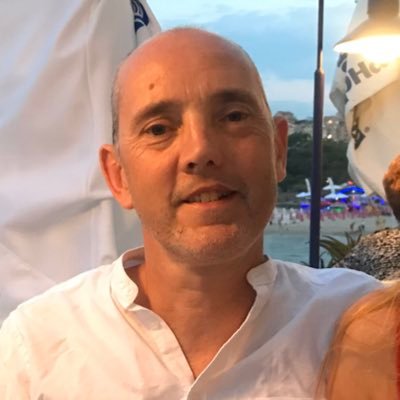 Profile Picture of ANDREW KINDER (@@KINDERANDREW) on Twitter