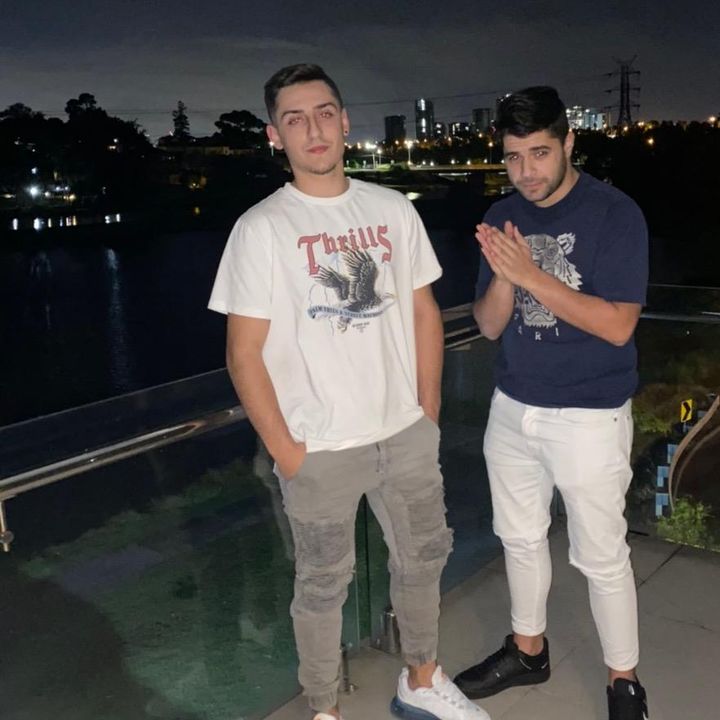 Profile Picture of Robert Caruana (@robertcaruana5) on Tiktok