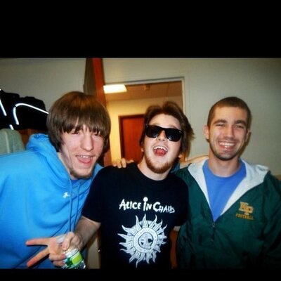Profile Picture of Kyle Lessard (@senseoffence) on Twitter