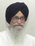 Profile Picture of Surjit Singh Barnalaon Wikipedia