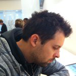 Profile Picture of David Milewski (@dnv323) on Instagram