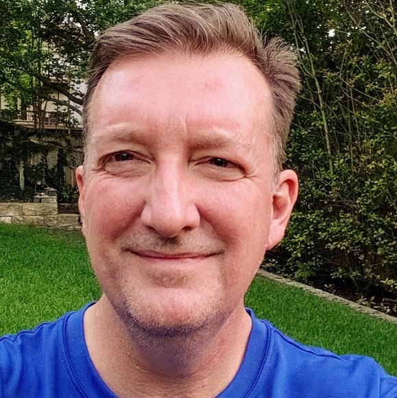 Profile Picture of Mike Segner (@seg222inf) on Poshmark