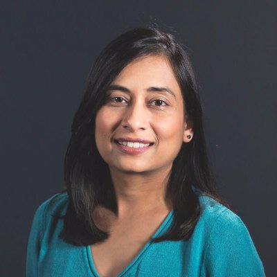 Profile Picture of Aanchal Gupta (@nchlgpt) on Twitter