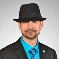 Profile Picture of Nathaniel Beck (@nathaniel-beck-4) on Quora