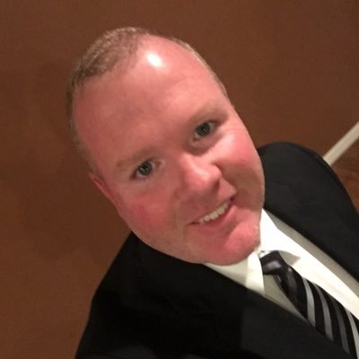 Profile Picture of Brad Coffman (@CoffmanBrad) on Twitter