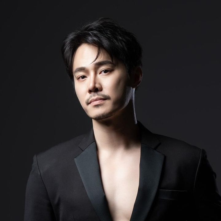 Profile Picture of Jonathan Lee 李浩菖 (@jonathan__l0) on Tiktok