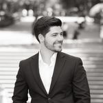 Profile Picture of William Dyott (@williamdyott) on Instagram