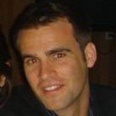 Profile Picture of Jeremy Hampson (@jeremyhampson) on Twitter