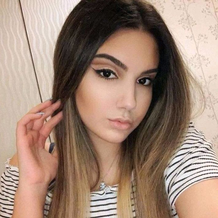 Profile Picture of Anja Kreslin☘ (@anja.kreslin) on Tiktok