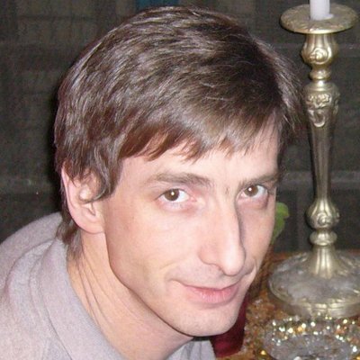 Profile Picture of Jeffrey Sanford (@jeffrey_sanford) on Twitter