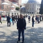 Profile Picture of Umit Dogan (@Umit-Dogan) on Facebook