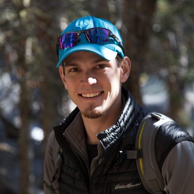 Profile Picture of Steven Schulte (@SchulteSteven) on Twitter