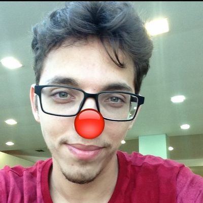 Profile Picture of Erik Mathaus (@iamerikm) on Twitter