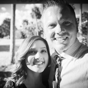 Profile Picture of Adriana Breazeale (@adrianabreazeal) on Pinterest