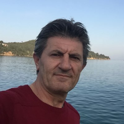 Profile Picture of Mike Spata (@MikeSpata) on Twitter