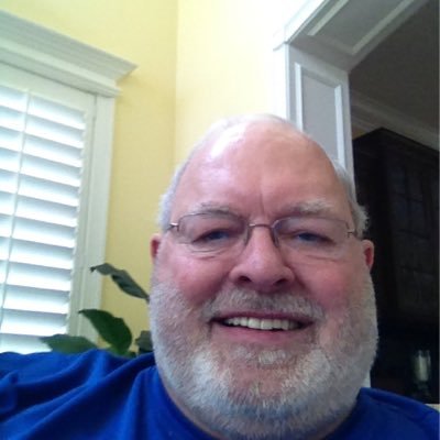 Profile Picture of Gary Glaser (@GaryGlaser4) on Twitter