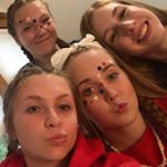 Profile Picture of Ella Walters (@ella_elizabeth_17) on Instagram