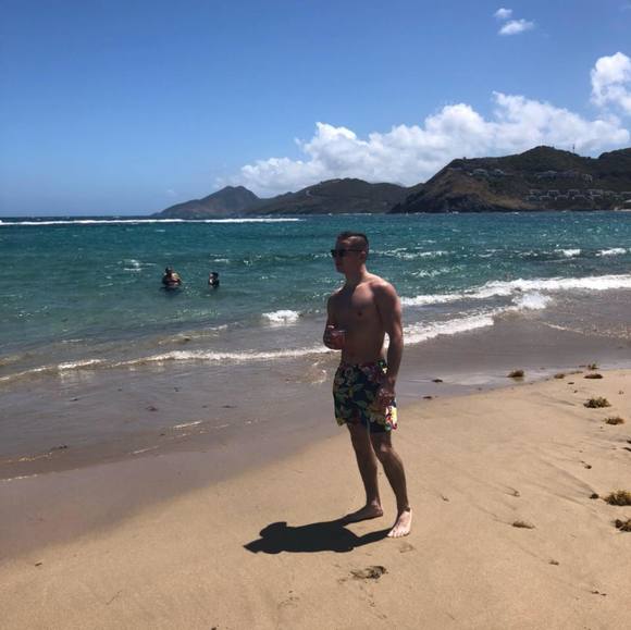 Profile Picture of Ralph Jacob (@rjjacob) on Poshmark