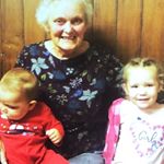 Caryl Moore - Instagram Profile Picture of Caryl Moore (@carylmoore1940) on Instagram