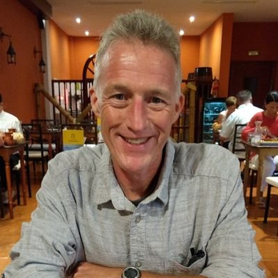 Profile Picture of John Hornsby (@captainhornsby) on Twitter