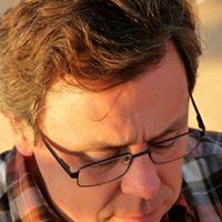 Profile Picture of Steve Hunt (@steve-hunt-26) on Quora