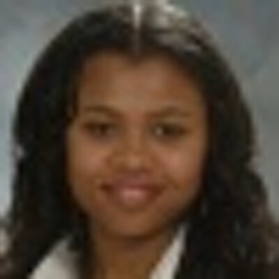 Profile Picture of Charnette Frederic (@c1orelien) on Twitter