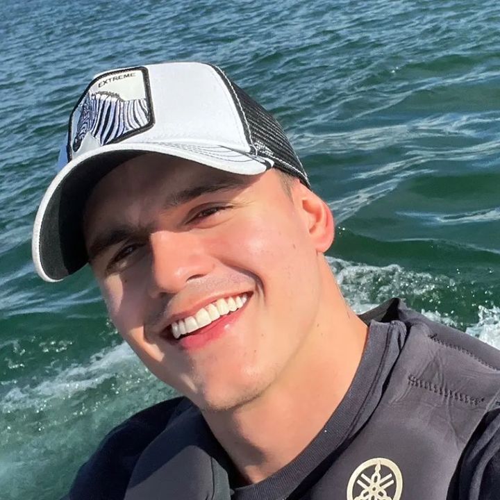 Profile Picture of Mathew summer (@mathewsummer01) on Tiktok