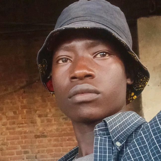 Profile Picture of Andrew Ngashe (@andrew.ngashe) on Tiktok