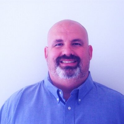 Profile Picture of Mark Majors (@MarkMajorsTalks) on Twitter