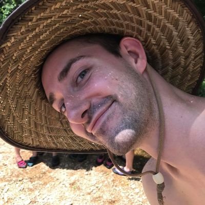 Profile Picture of Luke Townsend (@DJEndian) on Twitter