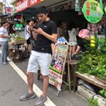 Profile Picture of Chao-Chieh Wu (@kjlb0122) on Instagram