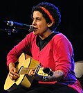 Profile Picture of Kimya Dawsonon Wikipedia